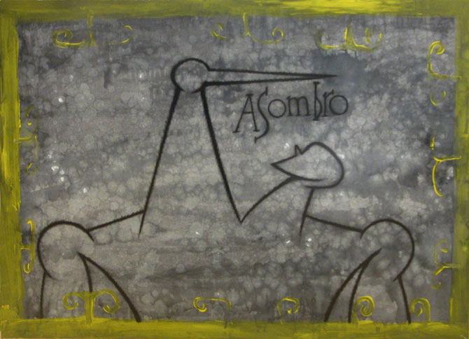 Asombro