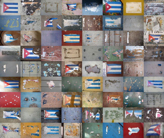 Flag I