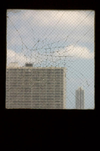 Brokers view