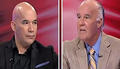 A Mano Limpia: Debate entre Debate Jorge de Armas (CAFE) y Luis Zuñiga (C. Libertad de Cuba)