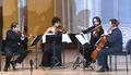 “Adios Nonino” por el Cuarteto Assai “Adios Nonino” por el Cuarteto Assai