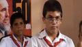Buena Fe: “Pleiesteichon” Buena Fe: “Pleiesteichon”