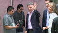 Colombia vuelve a elegir a Juan Manuel Santos como presidente
