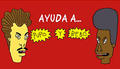 Coopera con “Pupo y Bebo” Coopera con “Pupo y Bebo”