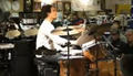 Dafnis Prieto Performs en el Long Island Drum Center Dafnis Prieto Performs en el Long Island Drum Center