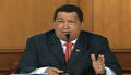Hugo Chávez: “Fidel me dice que se está preparando un viaje a Marte”