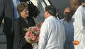 Inicia Dilma Rousseff primera visita oficial a la Isla [Rtve]