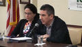 Los retos de la información en la era digital: intervención de Wilfredo Cancio Isla Los retos de la información en la era digital: intervención de Wilfredo Cancio Isla