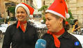 Navidad en Cuba: cafeterías y restaurantes privados compiten en detalles Navidad en Cuba: cafeterías y restaurantes privados compiten en detalles