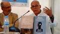 Presentación de Presentación de "Bitácora del Silencio", de Luis Manuel García Méndez