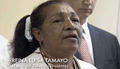 Reina Luisa Tamayo, encuentro con legisladores en Miami