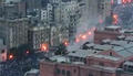 Shots Heard, Firebombs Seen in Cairo