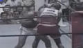 Teófilo Stevenson contra Valeriy Abadzhyan, 1984