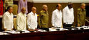 La gerontocracia nacional