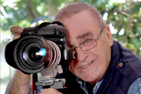 Iván Cañas