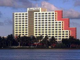 Hotel Sofitel, Miami