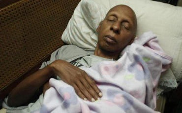 Guillermo Fariñas