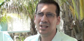 Antonio Rodiles, director de Estado de SATS