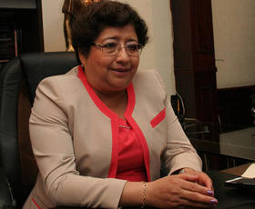 Rosalba Pineda Ramírez