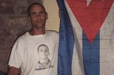 El disidente cubano Wilman Villar, de 31 años, fallecía ayer 19 de enero de 2012 tras una prolongada huelga de hambre