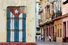 Calle cubana