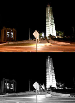 Revolución doble. (OLP)
Revolución doble. (OLP)