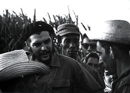 'Trabajo voluntario' en los primeros años de la Revolución. 'Trabajo voluntario' en los primeros años de la Revolución.