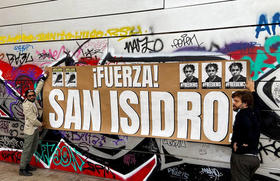 Movimiento San Isidro, Cuba