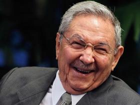 El gobernante cubano Raúl Castro. El gobernante cubano Raúl Castro