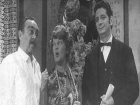 Escena de 'San Nicolás del Peladero'.