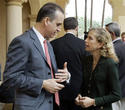 Mario Díaz-Balart (izq.), legislador republicano por Florida Mario Díaz-Balart (izq.), legislador republicano por Florida