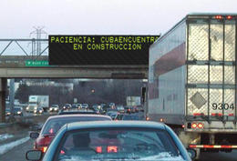 Paciencia: Cubaencuentro en construcción Paciencia: Cubaencuentro en construcción