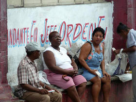 El debate racial cubano, ¿un problema resuelto? (CE)