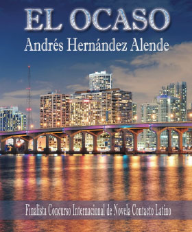 Andrés Hernández Alende: El Ocaso