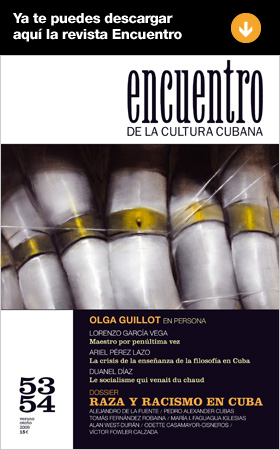 Revista Encuentro 53/54