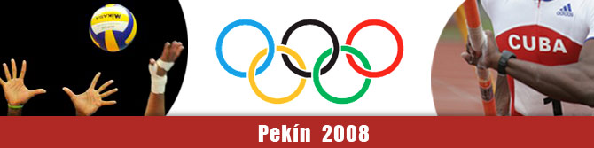 Pekin 2008 Pekin 2008