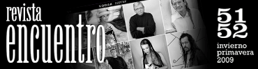 Banner Revista Revista Encuentro de la Cultura Cubana No. 51/52