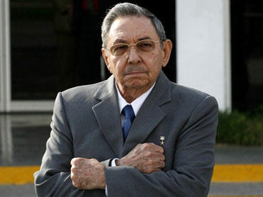 La Razzia en Cuba