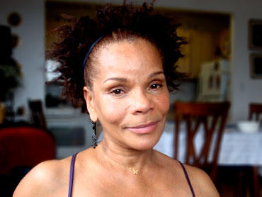 Caridad Martínez: «No hice Giselle por ser negra» «No hice Giselle por ser negra»