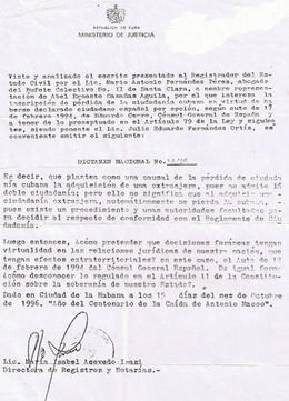 Manuscrito