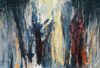 Blue Forest