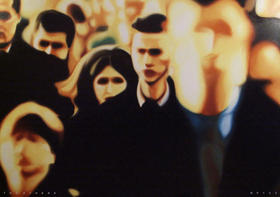 The Others.
