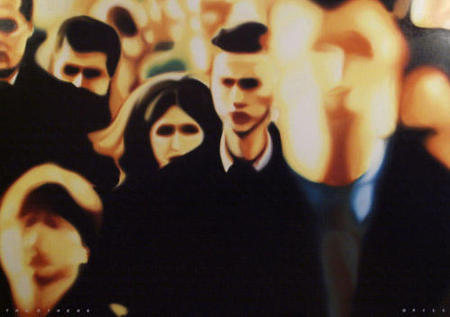 The Others.