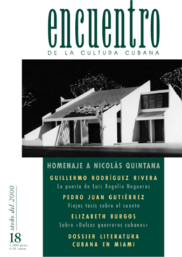 Portada 18 Portada 18