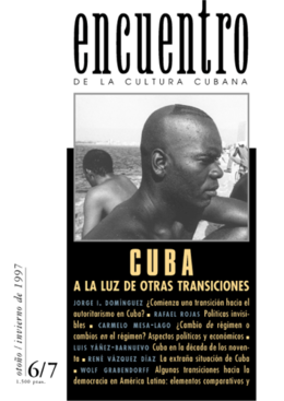 Portada 6/7 Portada 6/7