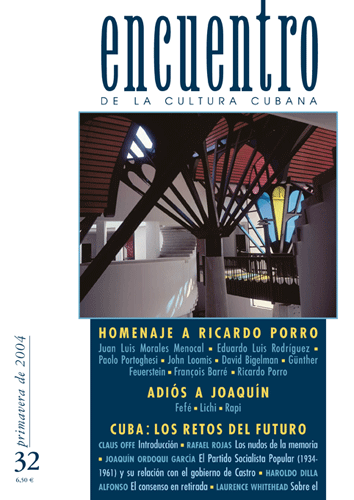 Portada 32 Portada 32