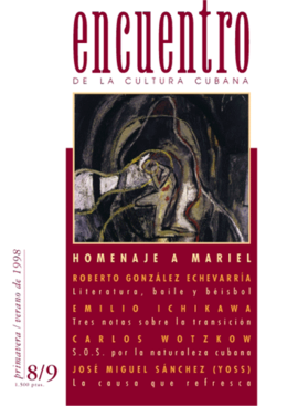 Portada 8/9 Portada 8/9