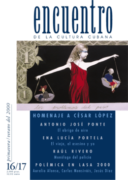 Portada 16/17 Portada 16/17