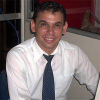 Yodel Perez Pulido