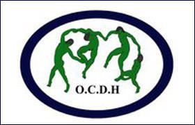 Logo del Observatorio Cubano de Derechos Humanos
